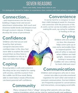Why Carrying Matters
