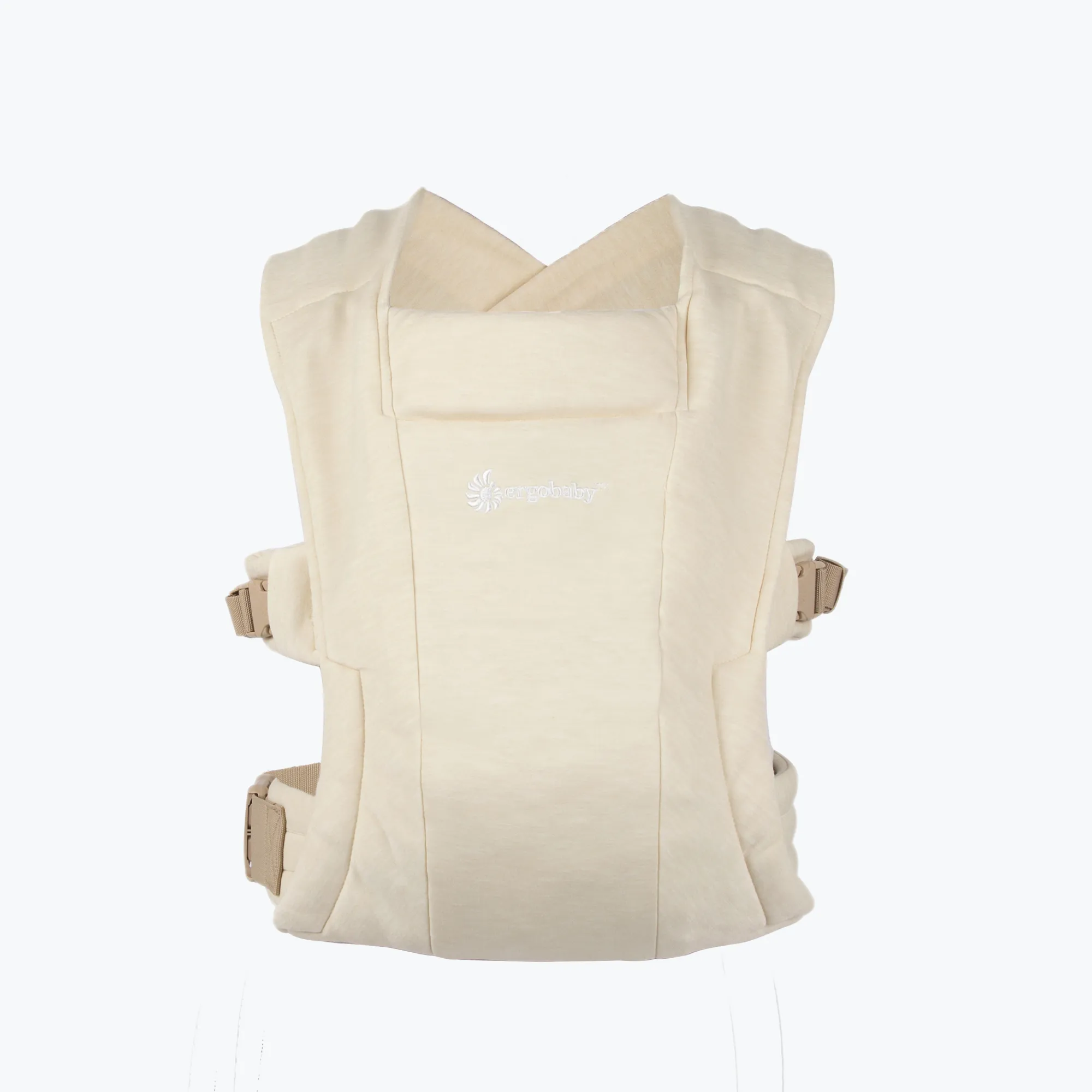 Ergobaby Embrace Newborn Baby Carrier Cream - Image 6