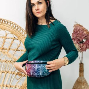 Lenny waist bag Deco Kingdom