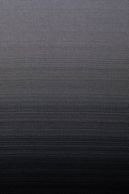 LennyLamb LennyUpGrade Pro Carrier Little Herringbone Ombre Grey - Image 2